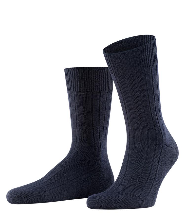 Falke Falke Teppich im Schuh Socken Herren - dark navy (6370) - 0 | SportScheck