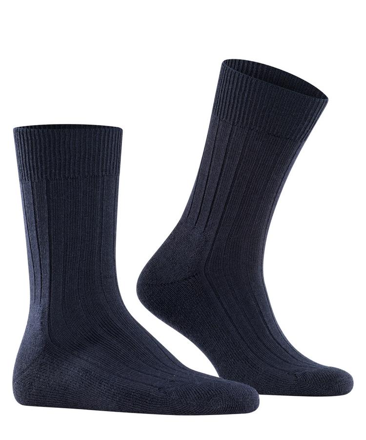 Falke Falke Teppich im Schuh Socken Herren - dark navy (6370) - 0 | SportScheck