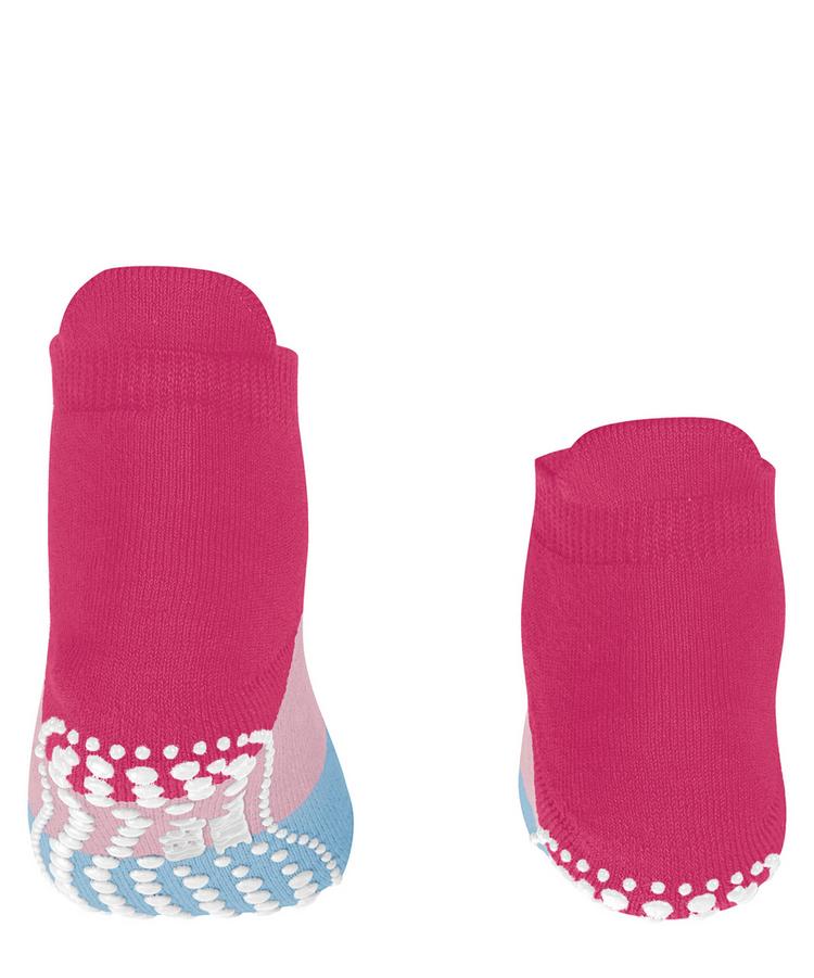 Falke Falke Colour Block SN CP Socken Kinder - fuchsia (8856) - 0 | SportScheck