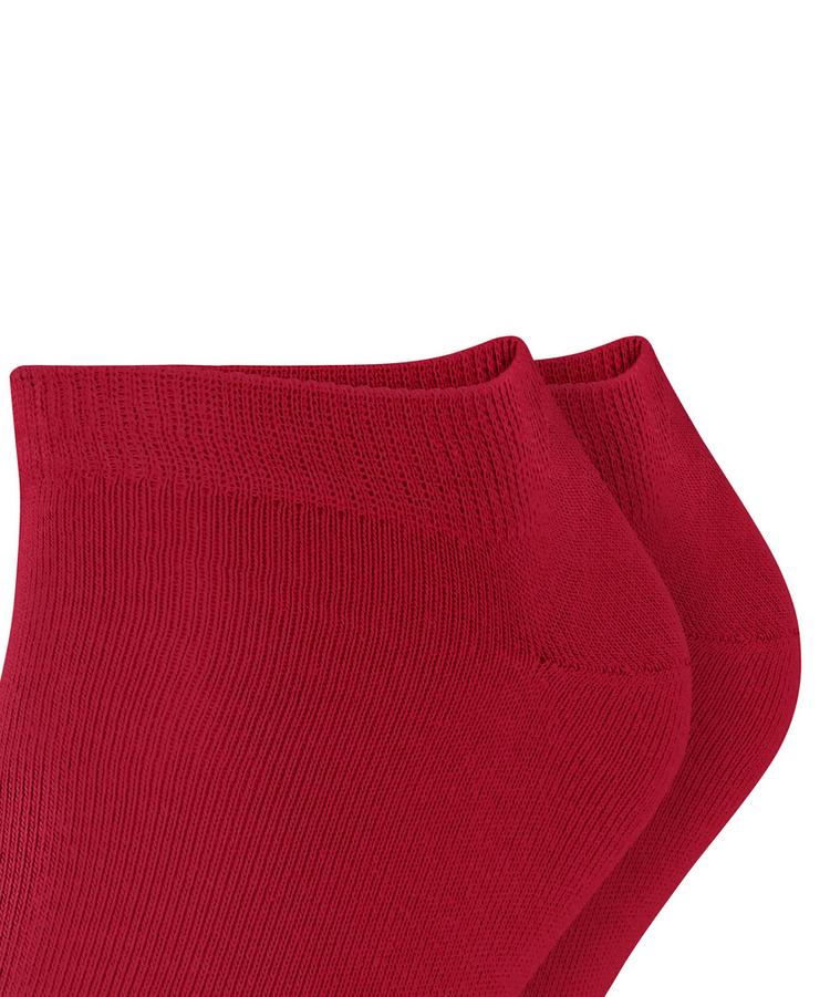 ESPRIT ESPRIT Basic Uni SN 2-Pack Socken Herren - red pepper (8074) - 1 | SportScheck