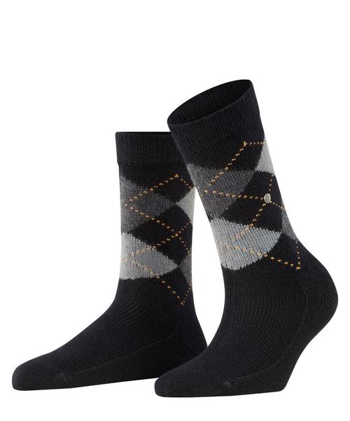 Burlington Whitby Socken Damen