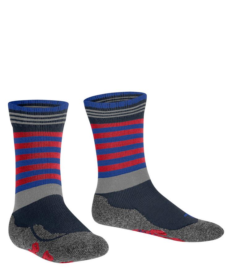 Falke Falke Active Frog SO Socken Kinder - space blue (6116) - 0 | SportScheck