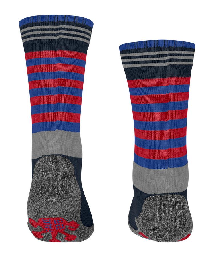 Falke Falke Active Frog SO Socken Kinder - space blue (6116) - 0 | SportScheck