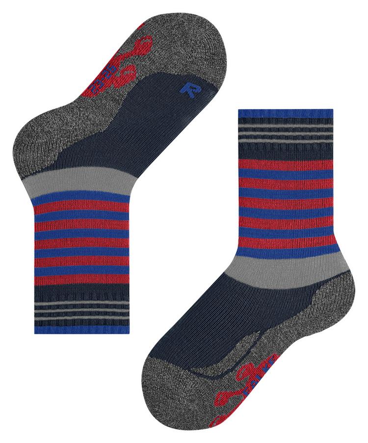 Falke Falke Active Frog SO Socken Kinder - space blue (6116) - 3 | SportScheck