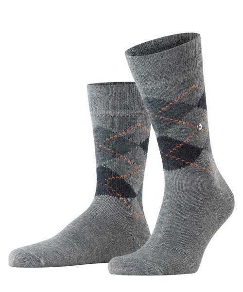Burlington Preston SO Socken Herren