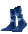 Burlington Whitby Socken Damen - royal blue (6051)