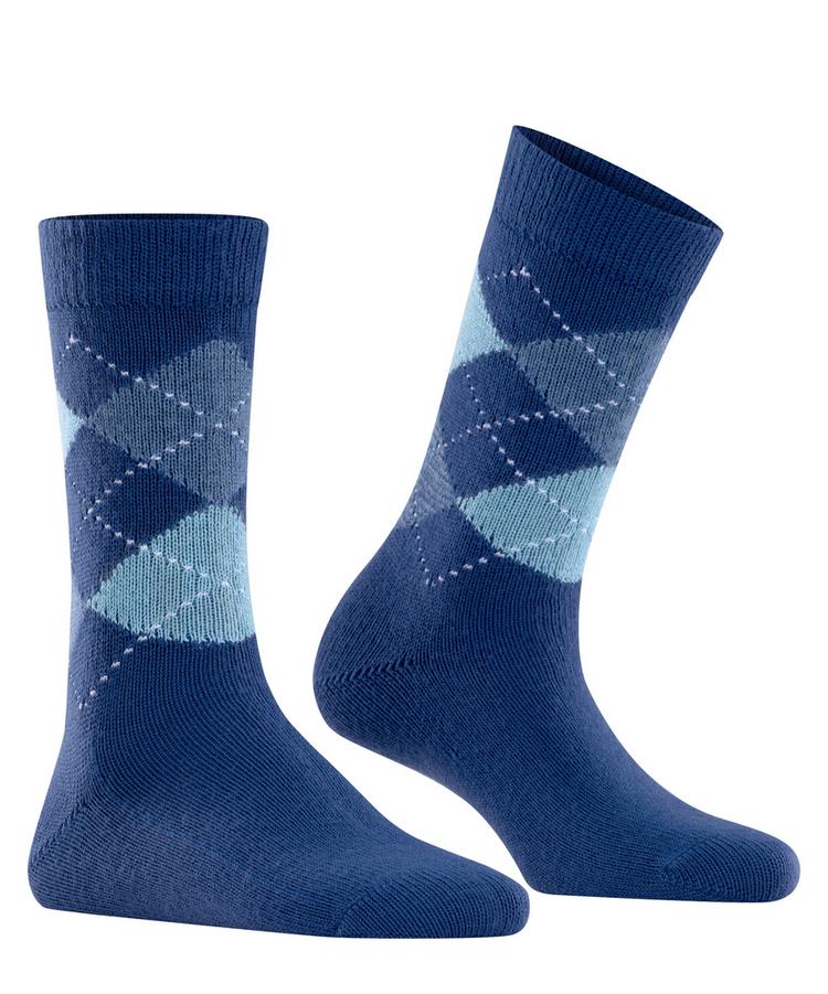 Burlington Burlington Whitby Socken Damen - royal blue (6051) - 0 | SportScheck