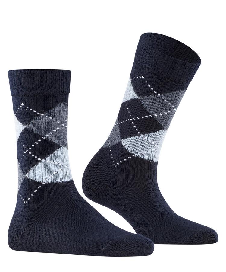Burlington Burlington Whitby Socken Damen - marine (6120) - 0 | SportScheck