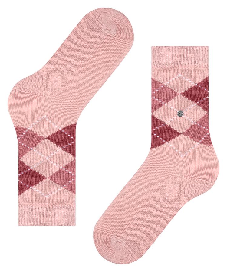Burlington Burlington Whitby Socken Damen - primrose (8642) - 2 | SportScheck