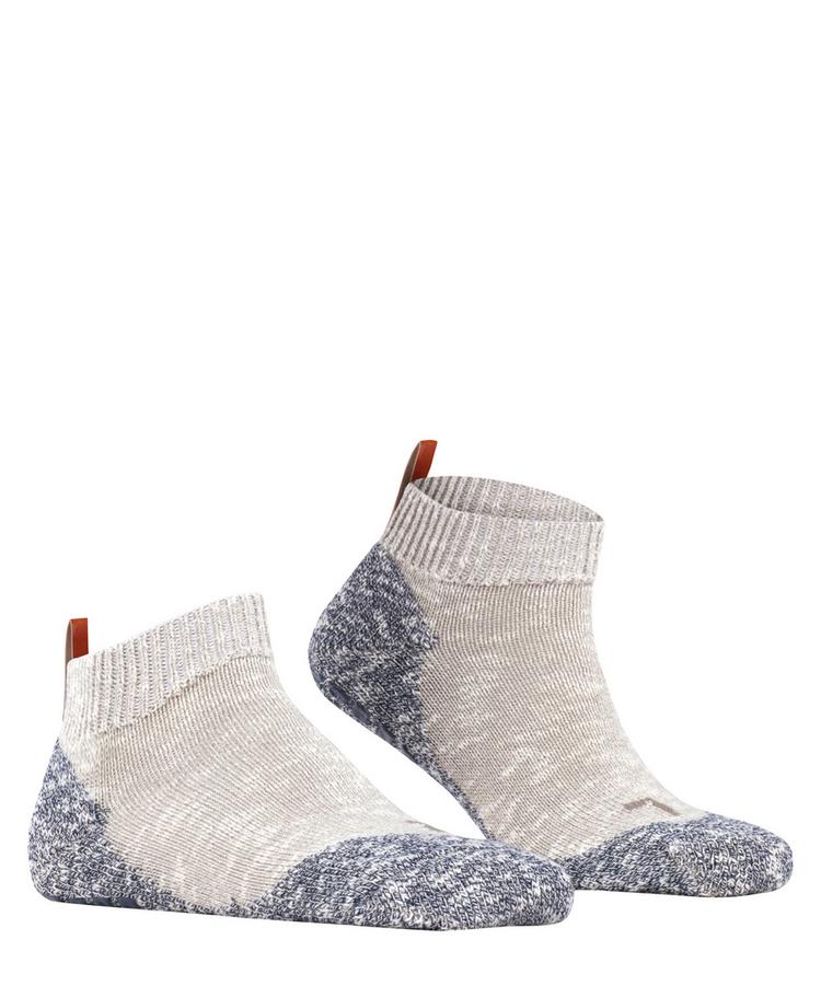 Falke Falke Lodge Homepad SN CP Socken Herren - light grey (3400) - 0 | SportScheck