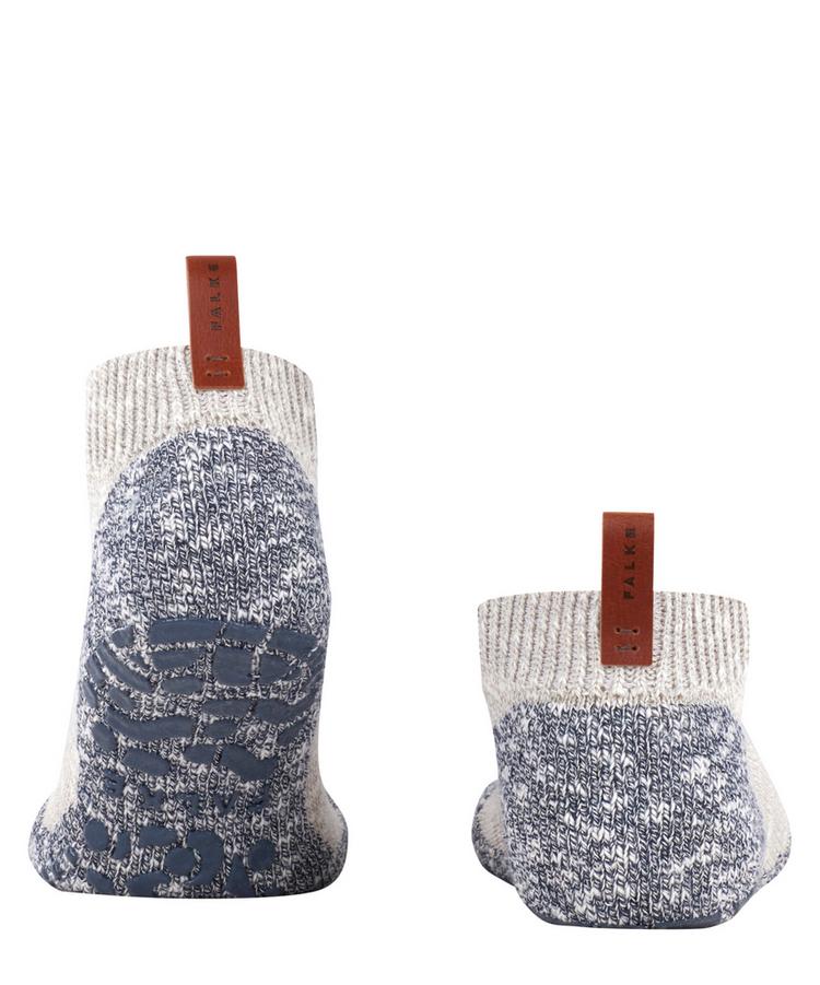 Falke Falke Lodge Homepad SN CP Socken Herren - light grey (3400) - 0 | SportScheck