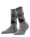 Burlington Whitby Socken Damen - grau (3397)