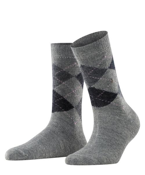 Burlington Whitby Socken Damen