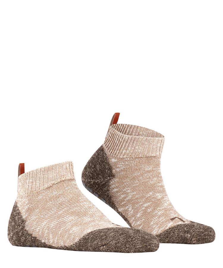 Falke Falke Lodge Homepad Sneaker Socken Herren - sesame (4390) - 0 | SportScheck