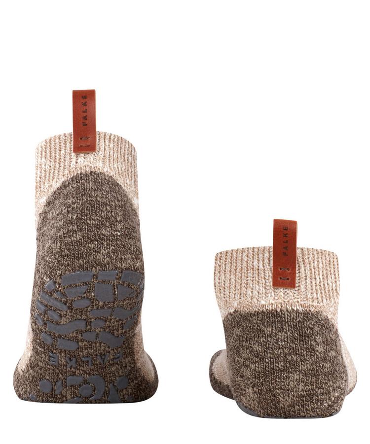Falke Falke Lodge Homepad Sneaker Socken Herren - sesame (4390) - 0 | SportScheck