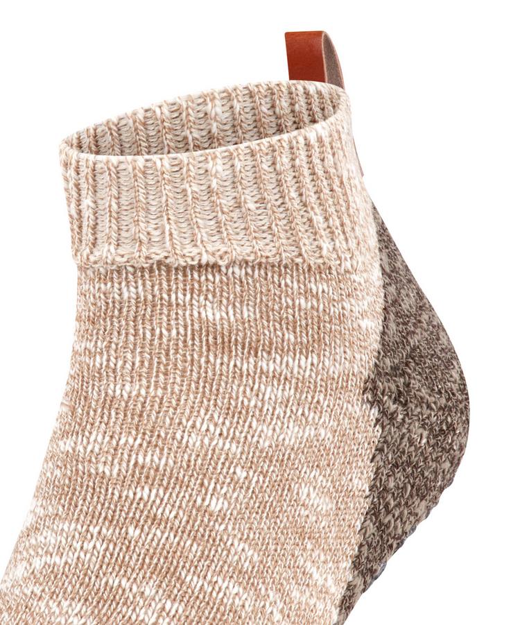 Falke Falke Lodge Homepad Sneaker Socken Herren - sesame (4390) - 1 | SportScheck