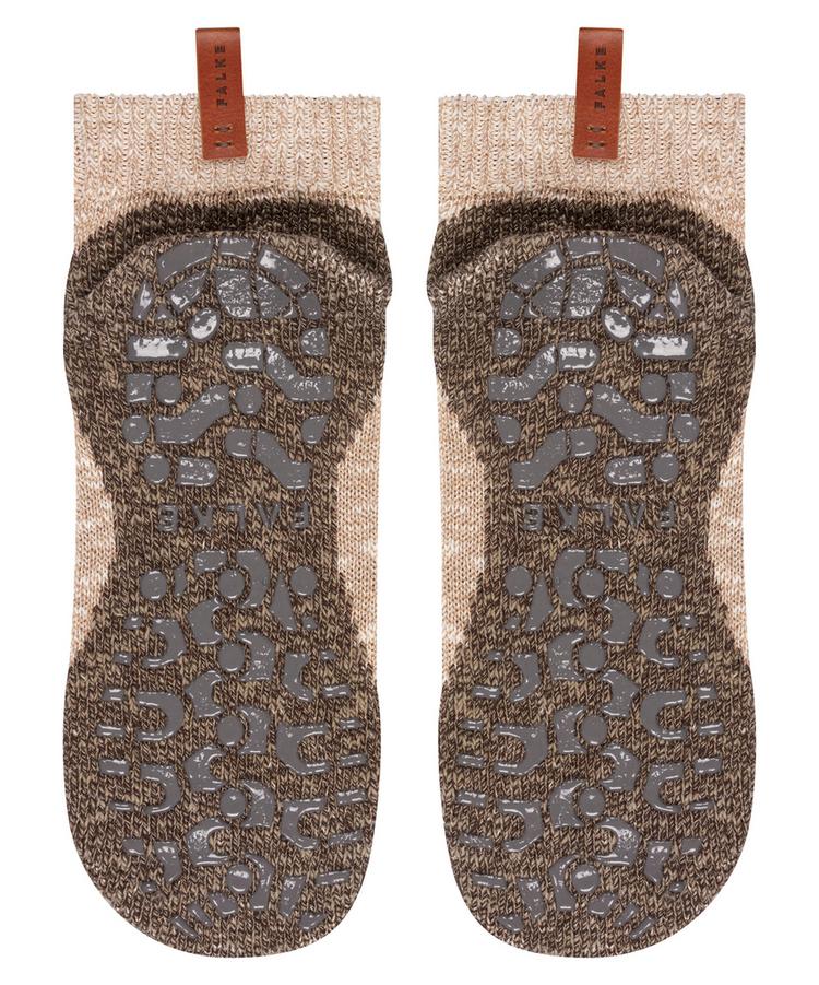 Falke Falke Lodge Homepad Sneaker Socken Herren - sesame (4390) - 2 | SportScheck
