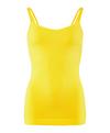 Falke Funktionstop Damen - sun (1380)