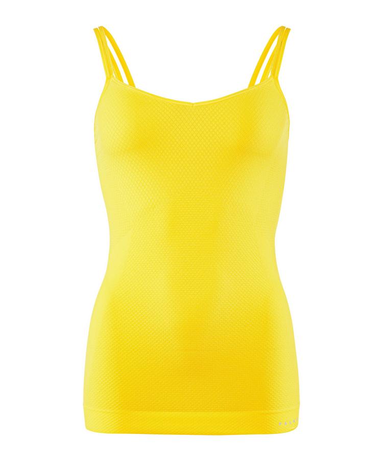 Falke Falke Funktionstop Damen - sun (1380) - 0 | SportScheck