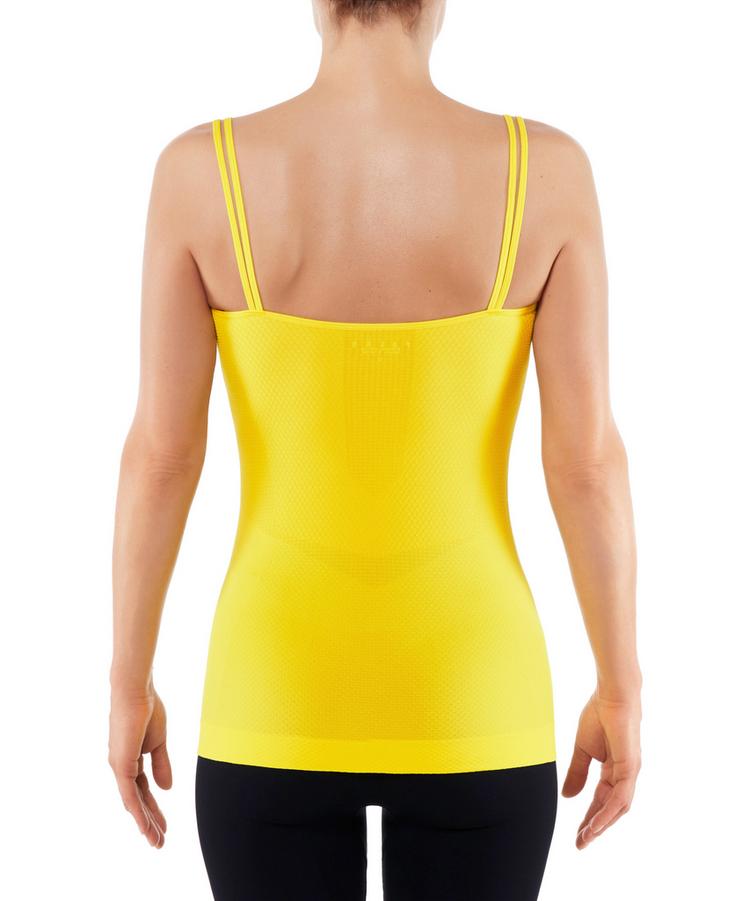 Falke Falke Funktionstop Damen - sun (1380) - 0 | SportScheck