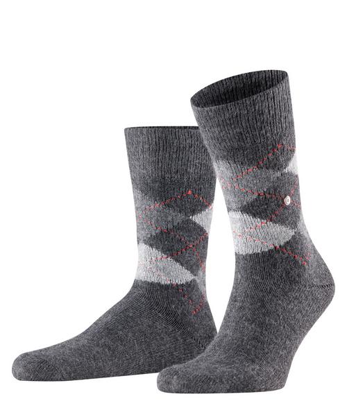 Burlington Preston SO Socken Herren
