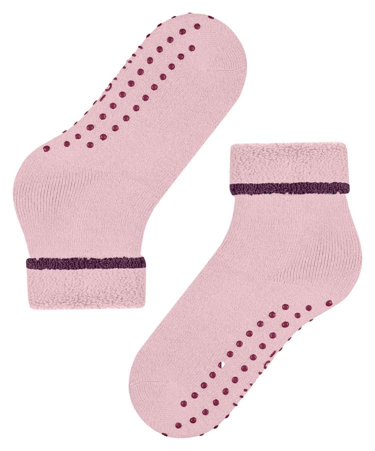 ESPRIT ESPRIT Cozy Socken Damen - english rose (8944) - 2 | SportScheck