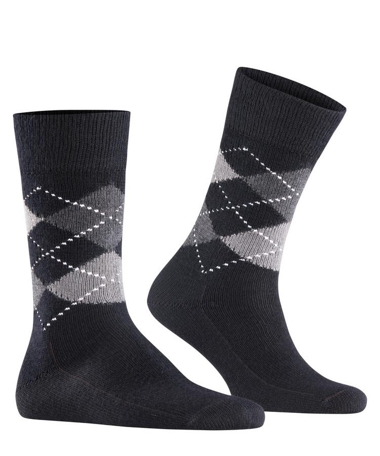 Burlington Burlington Preston SO Socken Herren - pearl (3880) - 0 | SportScheck