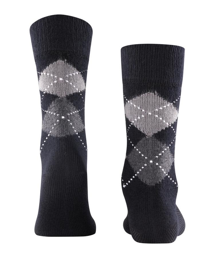 Burlington Burlington Preston SO Socken Herren - pearl (3880) - 0 | SportScheck