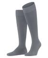 Falke Energizing Wool KH Socken Herren - pavement (3828)