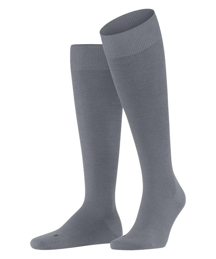 Falke Falke Energizing Wool KH Socken Herren - pavement (3828) - 0 | SportScheck