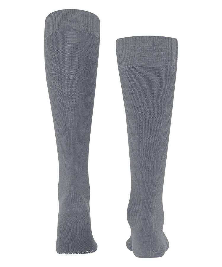 Falke Falke Energizing Wool KH Socken Herren - pavement (3828) - 0 | SportScheck