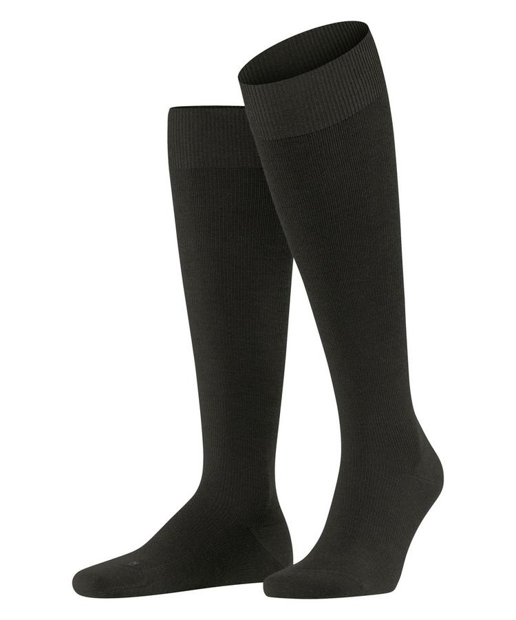 Falke Falke Energizing Wool KH Socken Herren - brown (5930) - 0 | SportScheck
