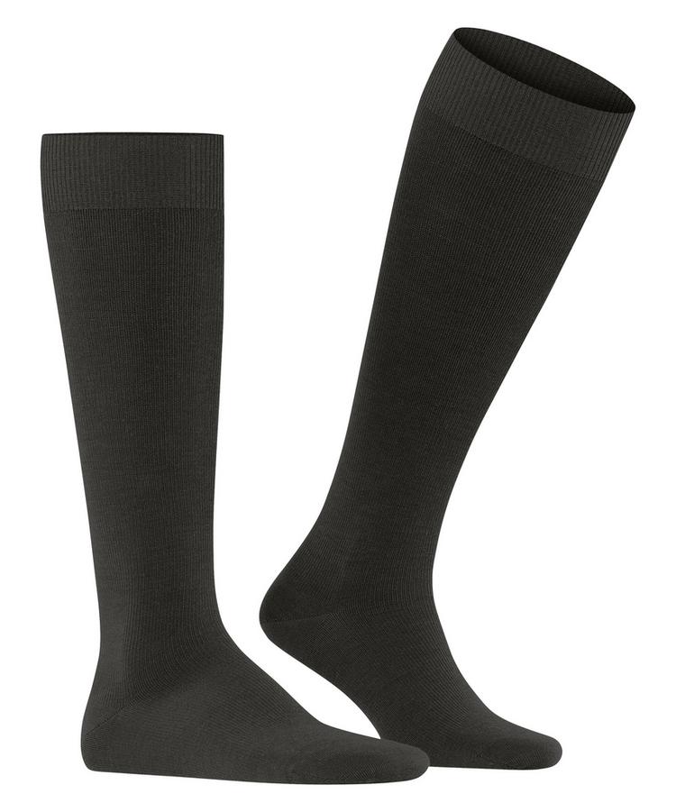Falke Falke Energizing Wool KH Socken Herren - brown (5930) - 0 | SportScheck