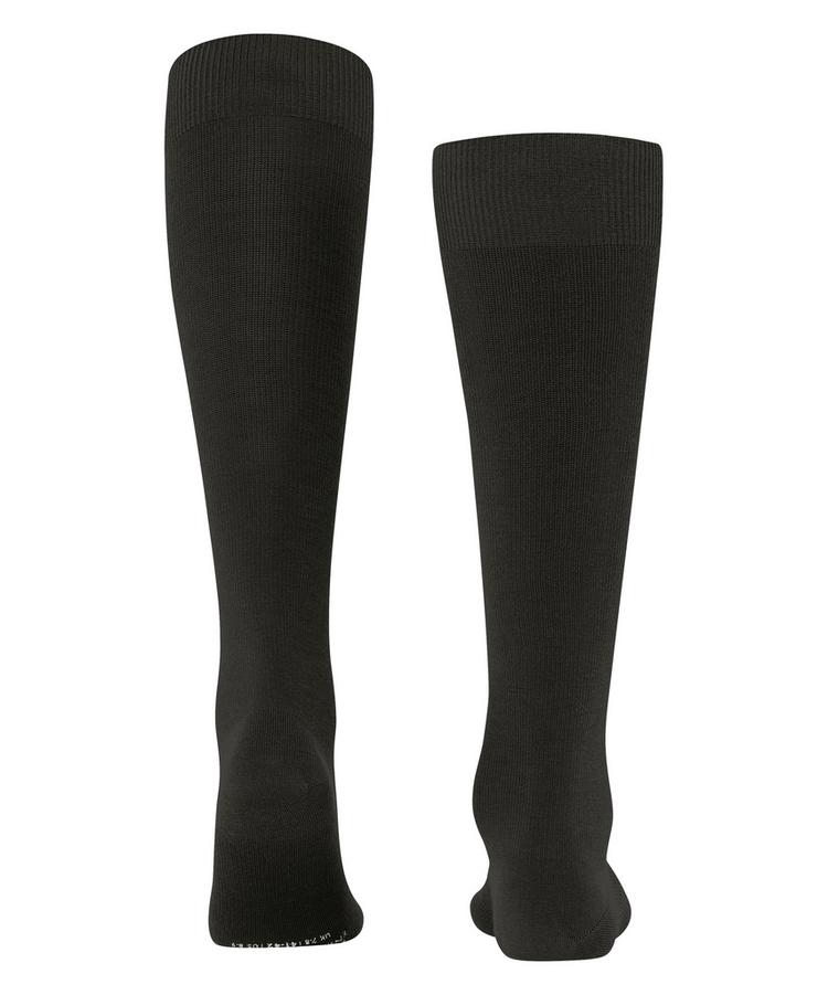 Falke Falke Energizing Wool KH Socken Herren - brown (5930) - 0 | SportScheck