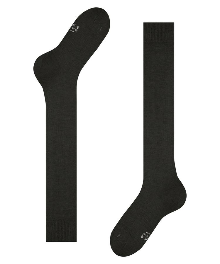 Falke Falke Energizing Wool KH Socken Herren - brown (5930) - 2 | SportScheck