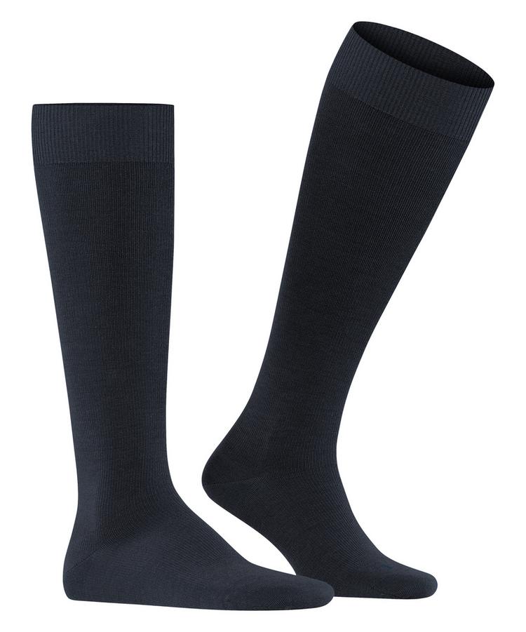 Falke Falke Energizing Wool Socken Herren - dark navy (6370) - 0 | SportScheck