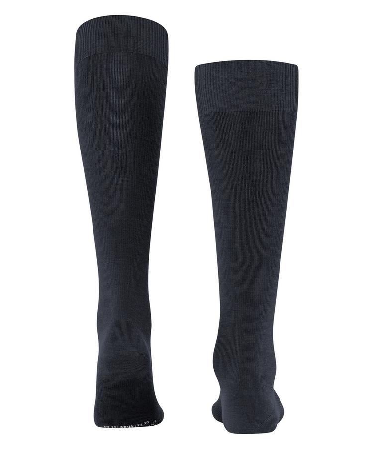 Falke Falke Energizing Wool Socken Herren - dark navy (6370) - 0 | SportScheck