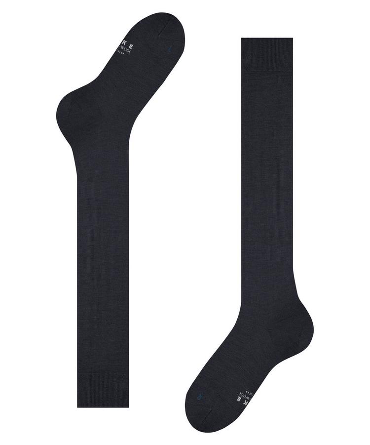 Falke Falke Energizing Wool Socken Herren - dark navy (6370) - 2 | SportScheck