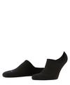 Falke Keep Warm IN Socken - black (3000)