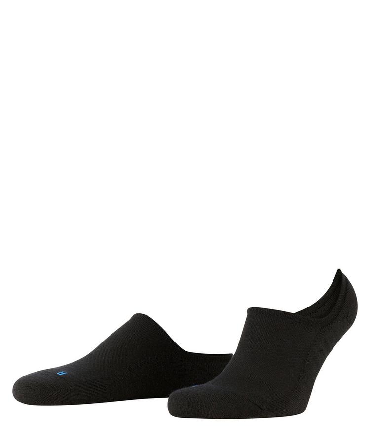 Falke Falke Keep Warm IN Socken - black (3000) - 0 | SportScheck