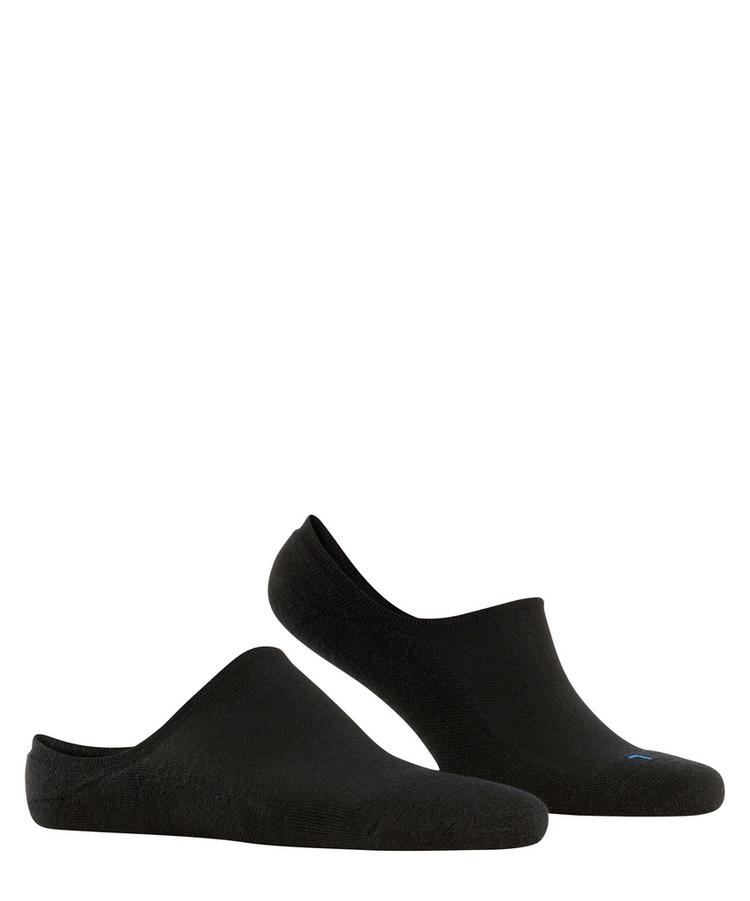 Falke Falke Keep Warm IN Socken - black (3000) - 0 | SportScheck