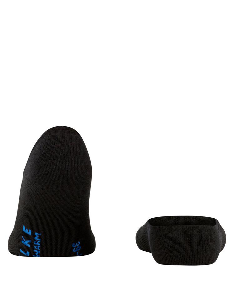Falke Falke Keep Warm IN Socken - black (3000) - 0 | SportScheck
