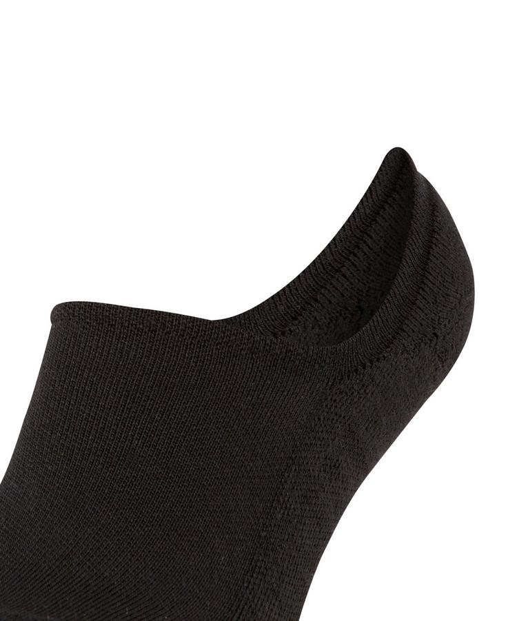 Falke Falke Keep Warm IN Socken - black (3000) - 1 | SportScheck