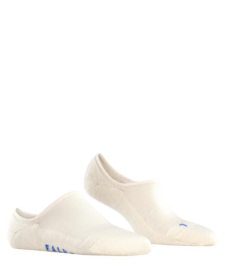 Falke Falke Keep Warm IN Socken Damen - off-white (2040) - 0 | SportScheck