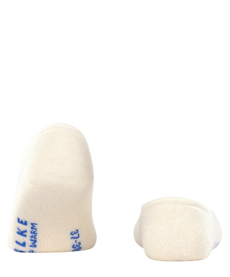 Falke Falke Keep Warm IN Socken Damen - off-white (2040) - 0 | SportScheck