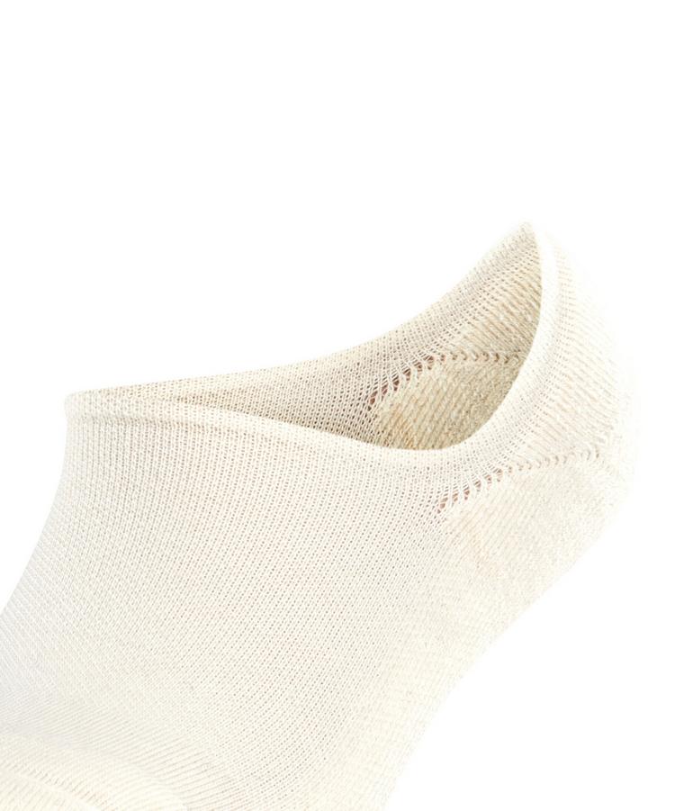 Falke Falke Keep Warm IN Socken Damen - off-white (2040) - 1 | SportScheck