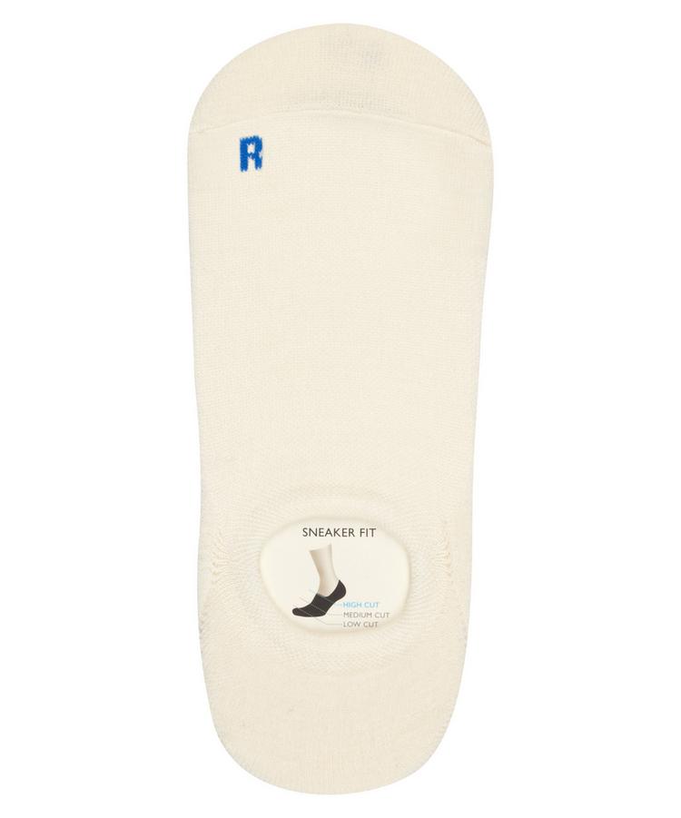 Falke Falke Keep Warm IN Socken Damen - off-white (2040) - 3 | SportScheck