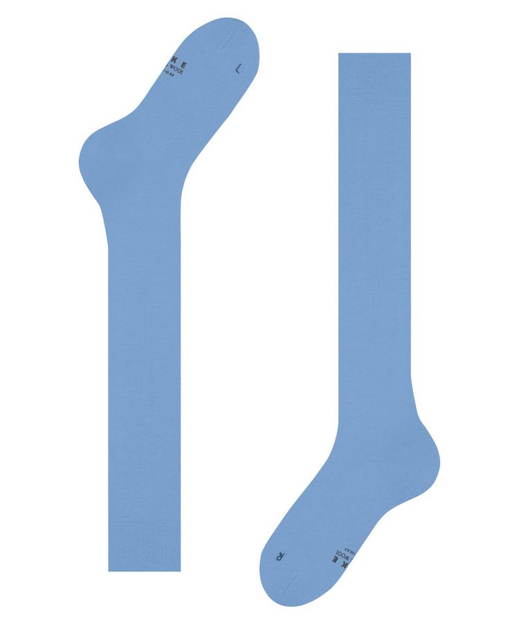 Falke Falke Energizing Wool KH Socken Herren - cornflower blue (6554) - 2 | SportScheck