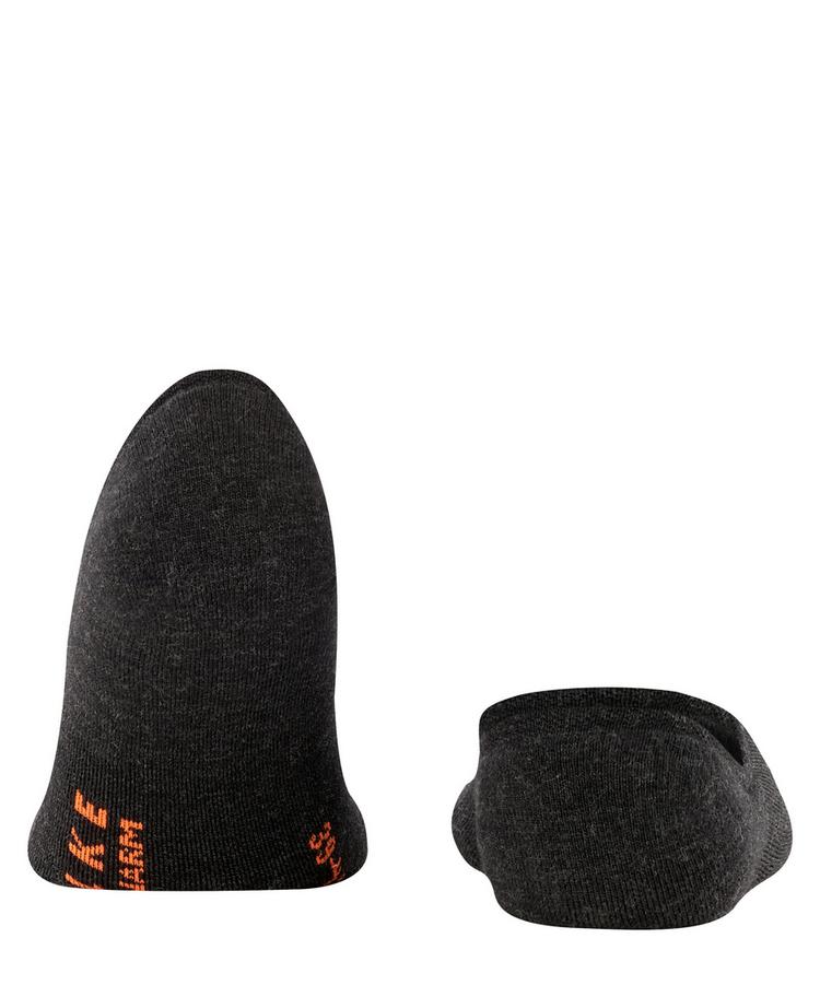 Falke Falke Keep Warm IN Socken - anthra.mel (3080) - 0 | SportScheck