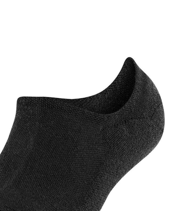 Falke Falke Keep Warm IN Socken Damen - black (3000) - 1 | SportScheck